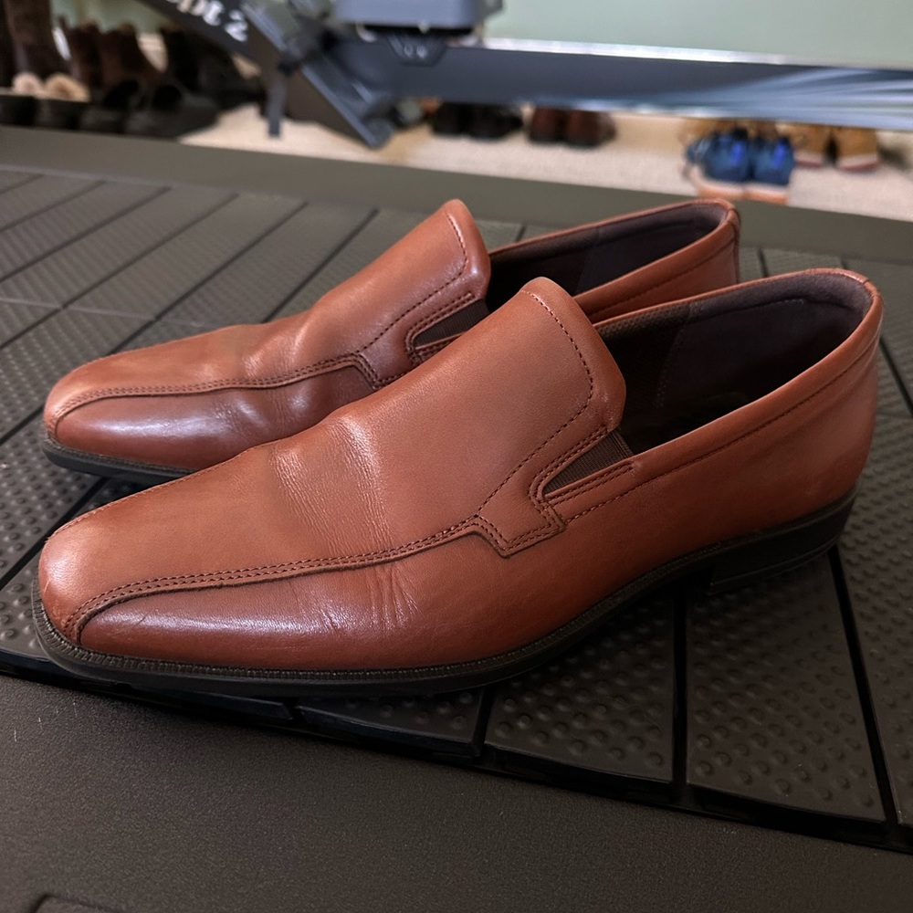 ECCO Citytray Slip-ons